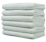 Bright Bots - Pack of 6 white